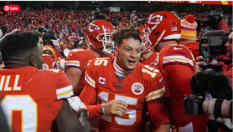 Unveiling Updated NFL Overtime Rules for Playoffs and Super Bowl Unveiling Updated NFL Overtime Rules for Playoffs and Super Bowl